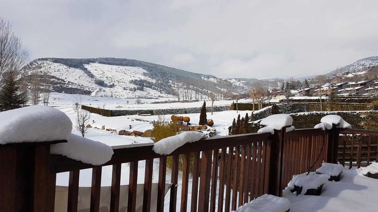 Casa Estavar Residencial Экстерьер фото