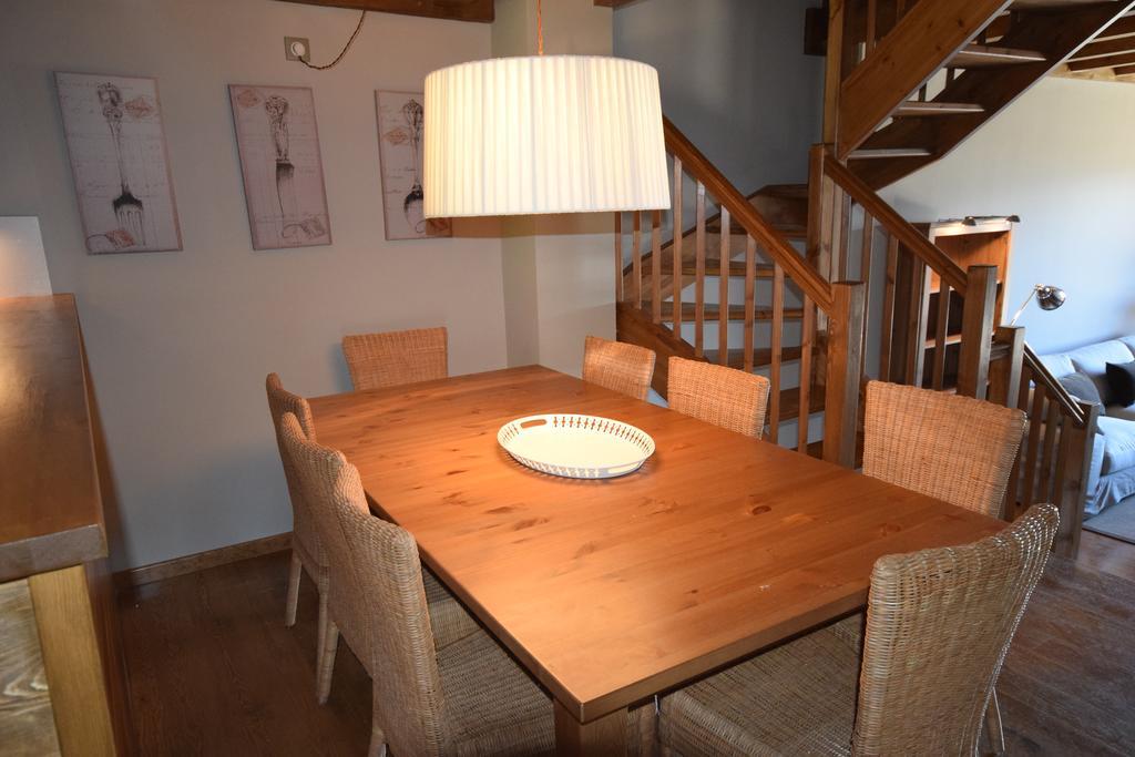 Casa Estavar Residencial Экстерьер фото