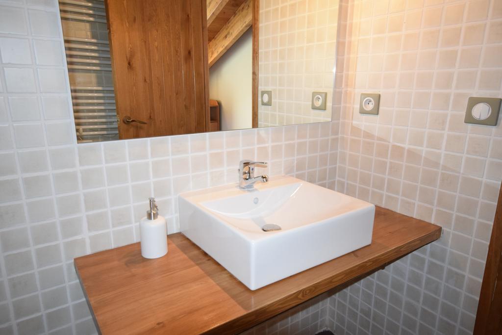 Casa Estavar Residencial Экстерьер фото