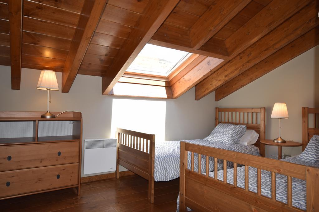 Casa Estavar Residencial Экстерьер фото