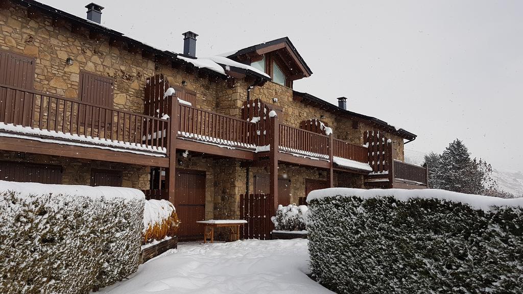 Casa Estavar Residencial Экстерьер фото