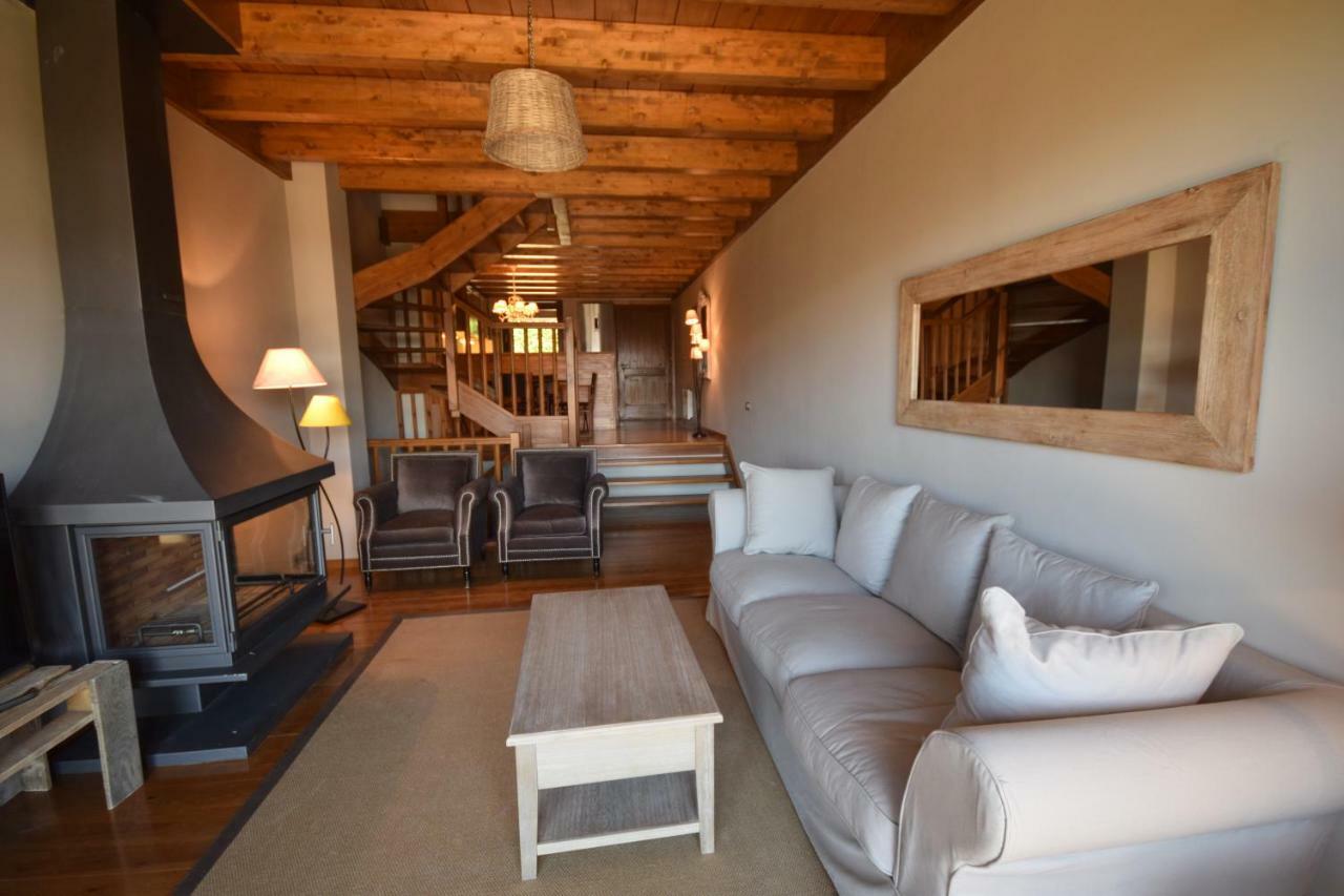 Casa Estavar Residencial Экстерьер фото