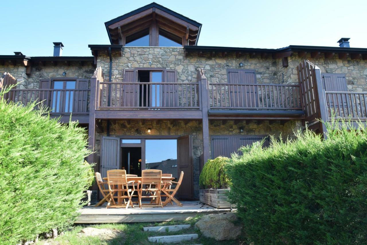 Casa Estavar Residencial Экстерьер фото