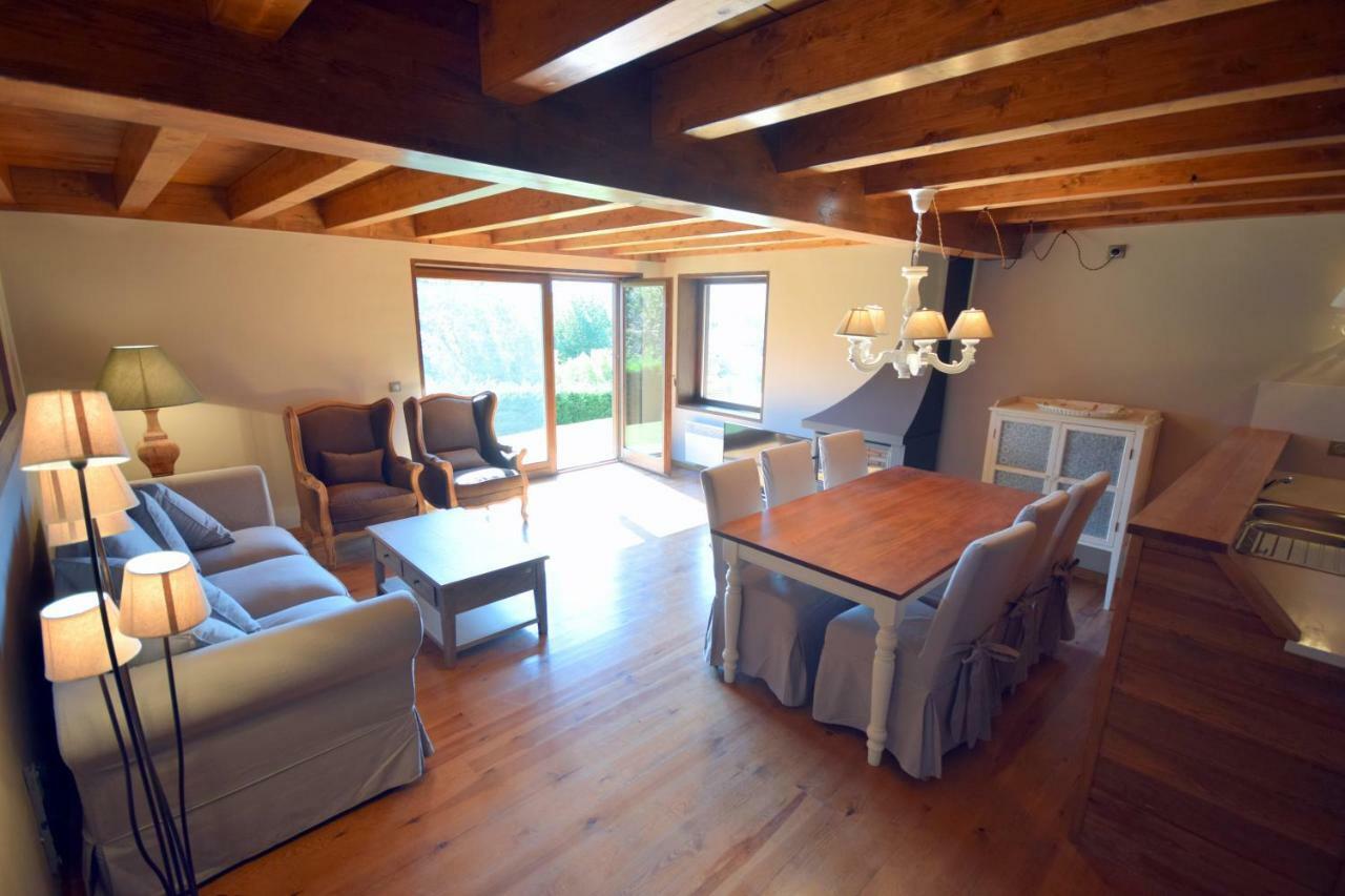 Casa Estavar Residencial Экстерьер фото