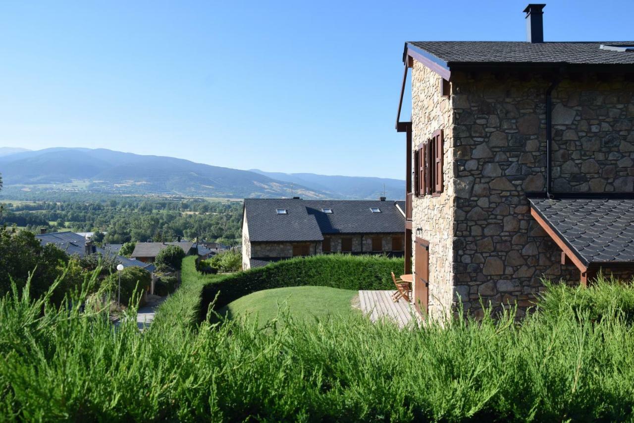Casa Estavar Residencial Экстерьер фото