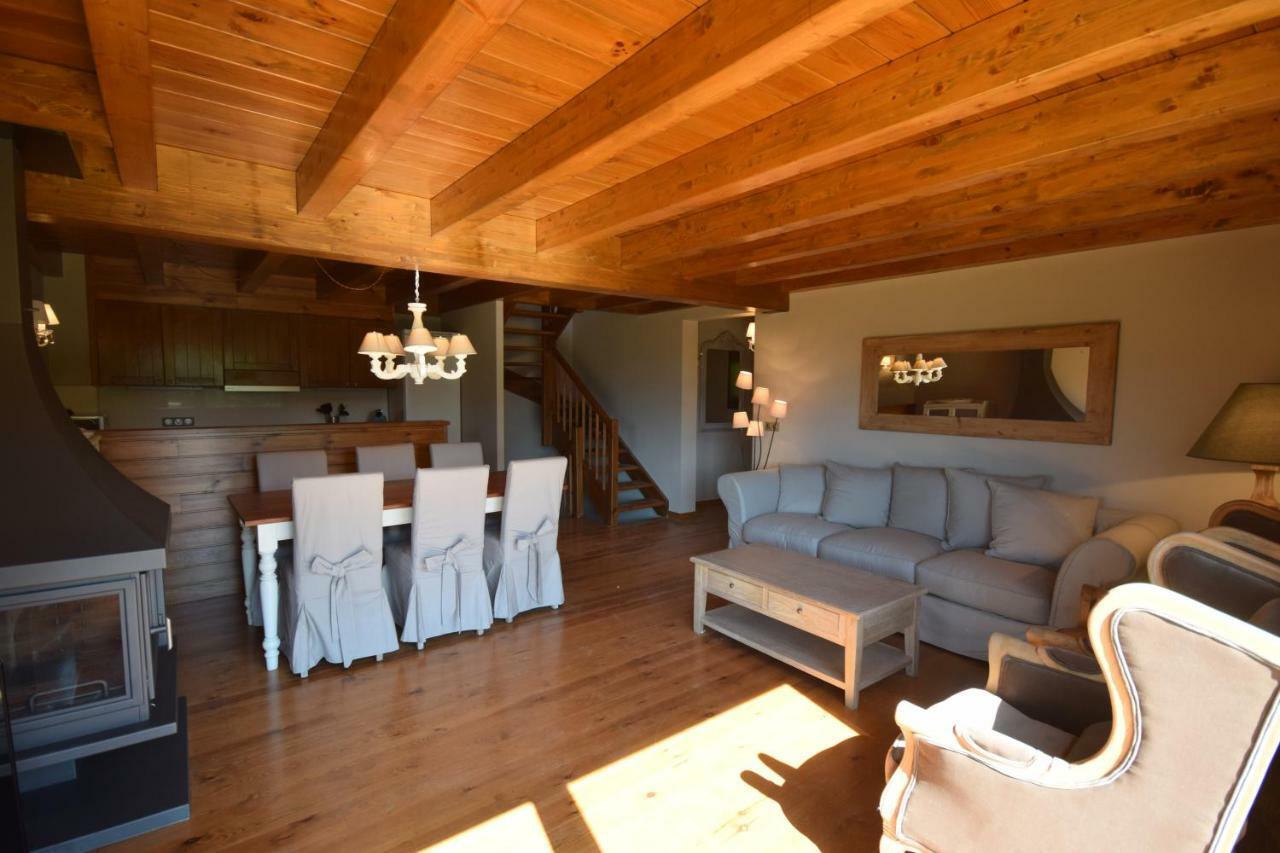 Casa Estavar Residencial Экстерьер фото