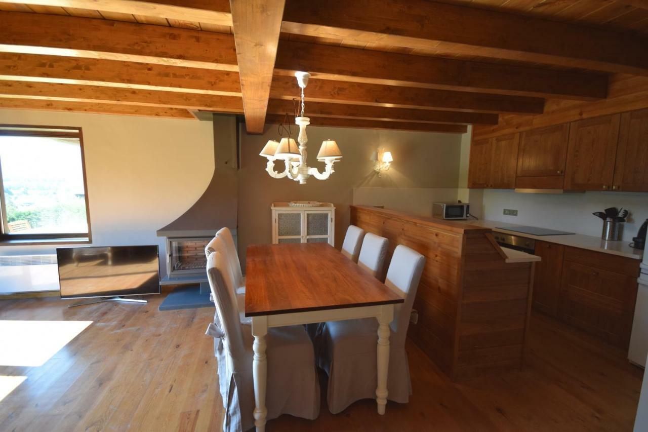 Casa Estavar Residencial Экстерьер фото