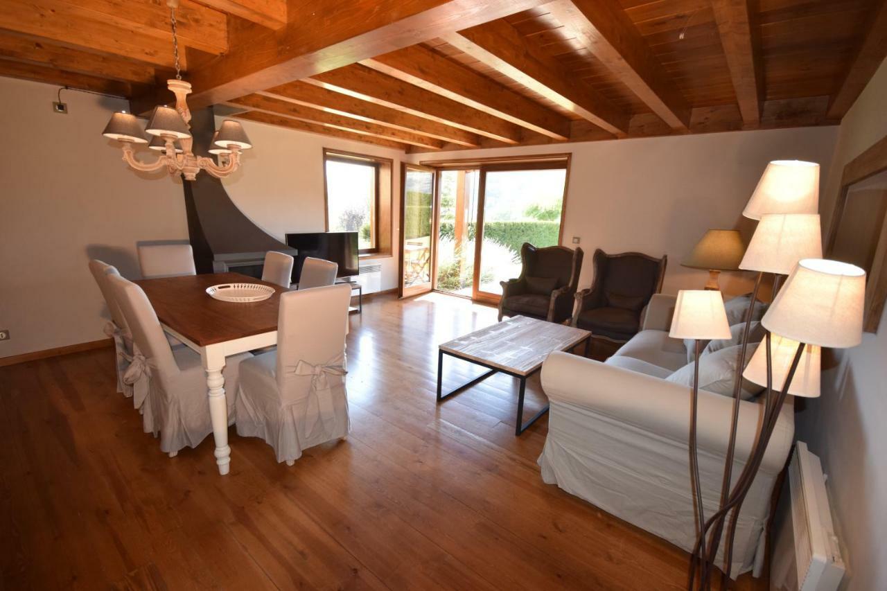 Casa Estavar Residencial Экстерьер фото