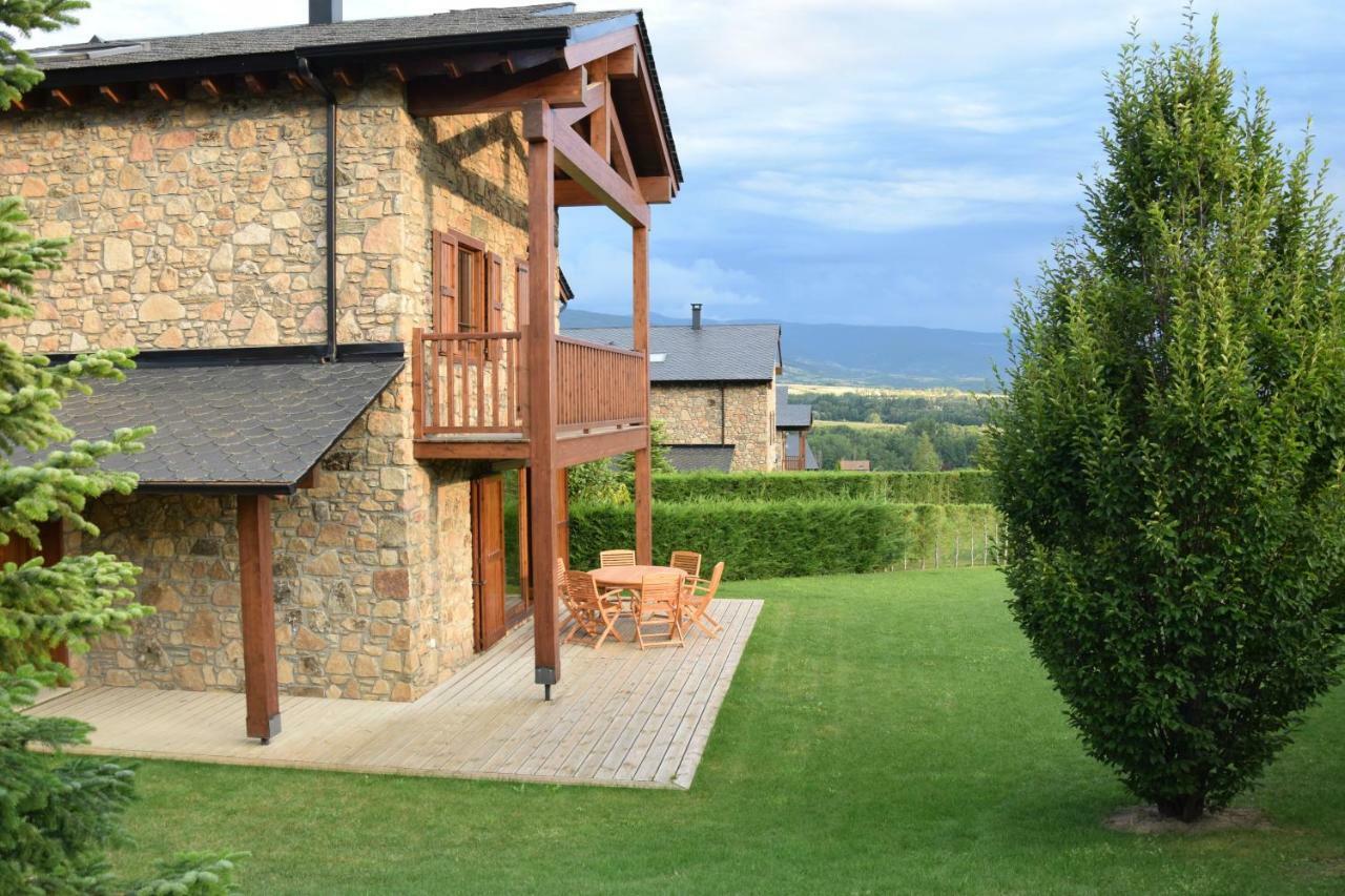Casa Estavar Residencial Экстерьер фото