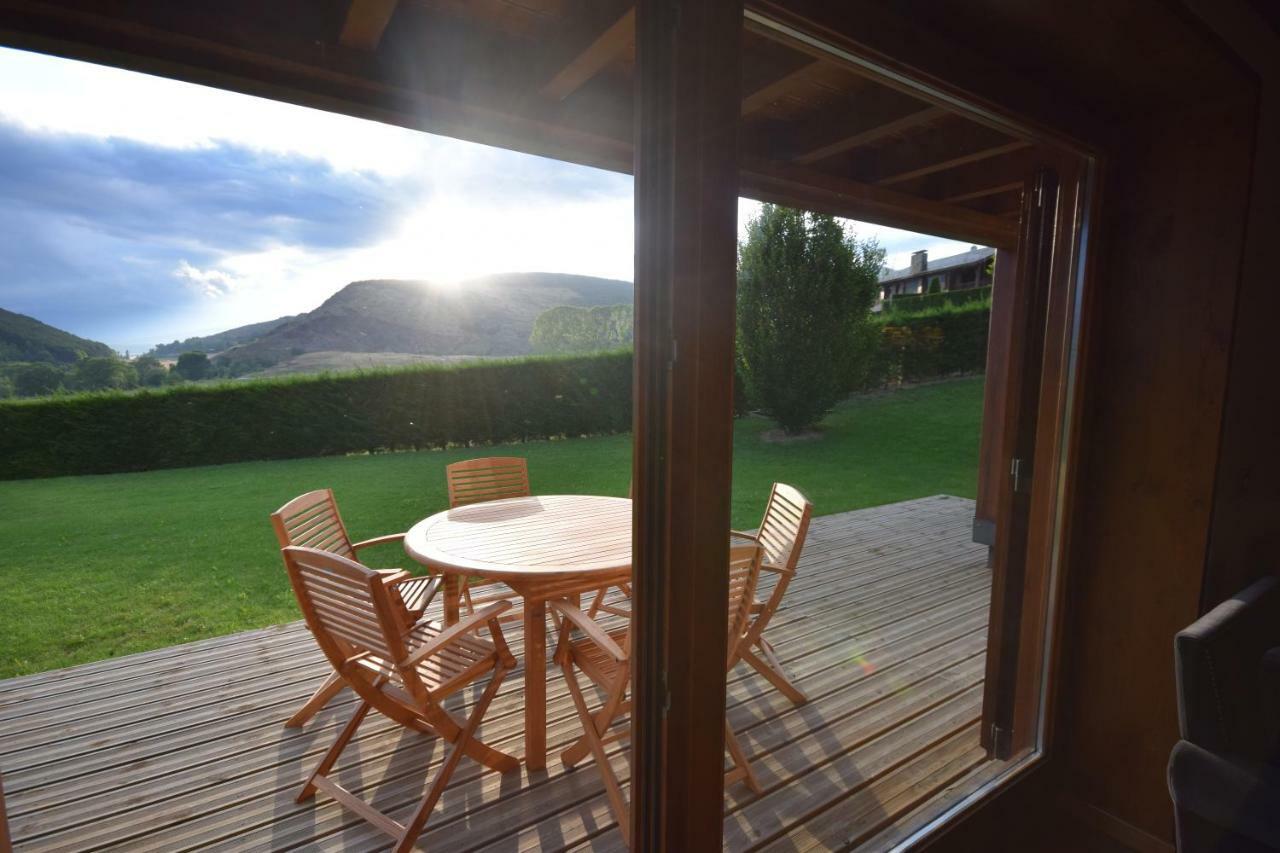 Casa Estavar Residencial Экстерьер фото