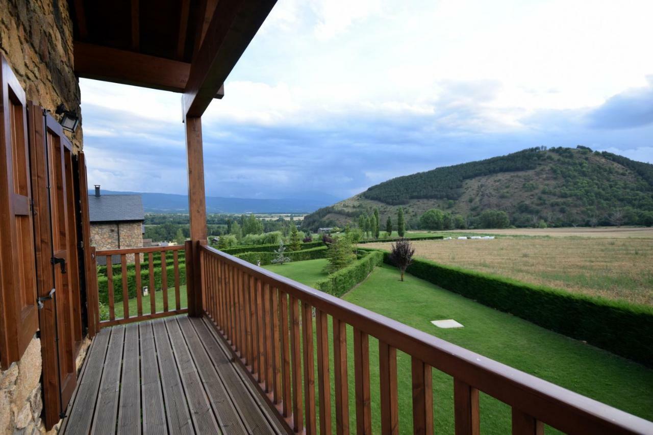 Casa Estavar Residencial Экстерьер фото