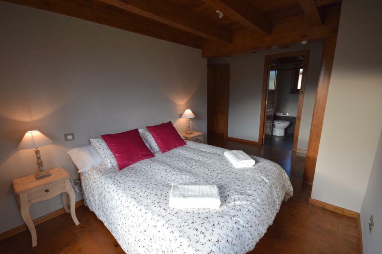 Casa Estavar Residencial Экстерьер фото