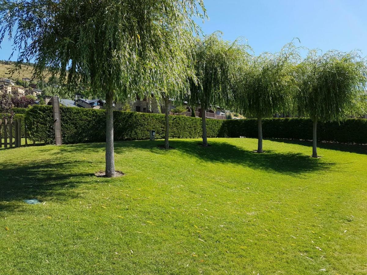 Casa Estavar Residencial Экстерьер фото