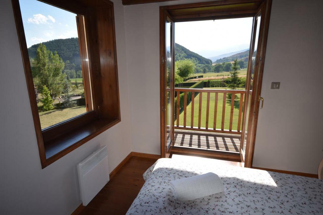 Casa Estavar Residencial Экстерьер фото