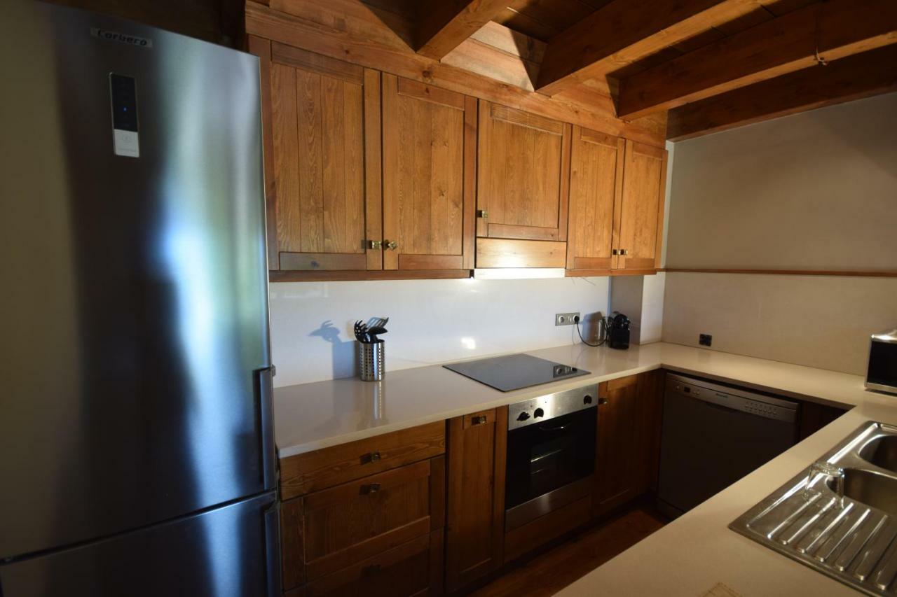 Casa Estavar Residencial Экстерьер фото
