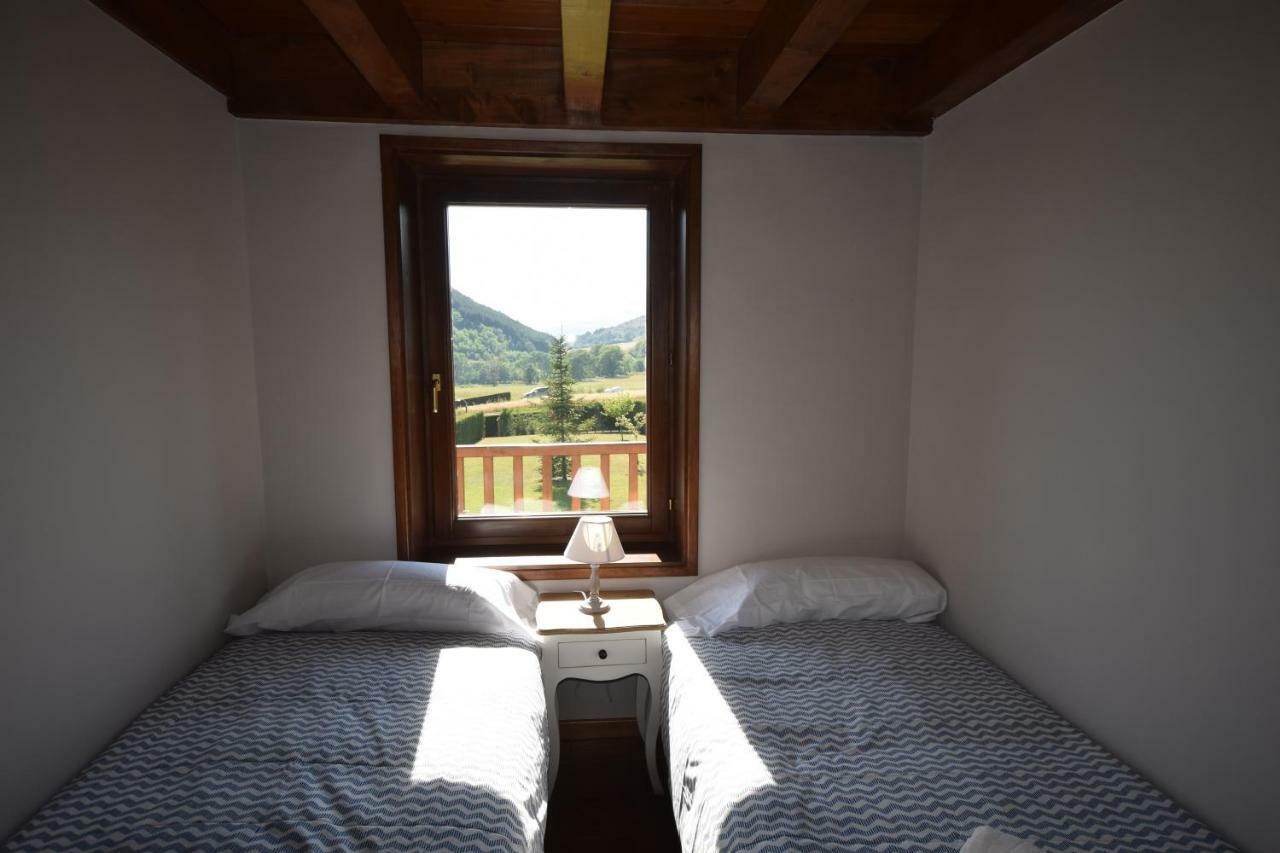 Casa Estavar Residencial Экстерьер фото