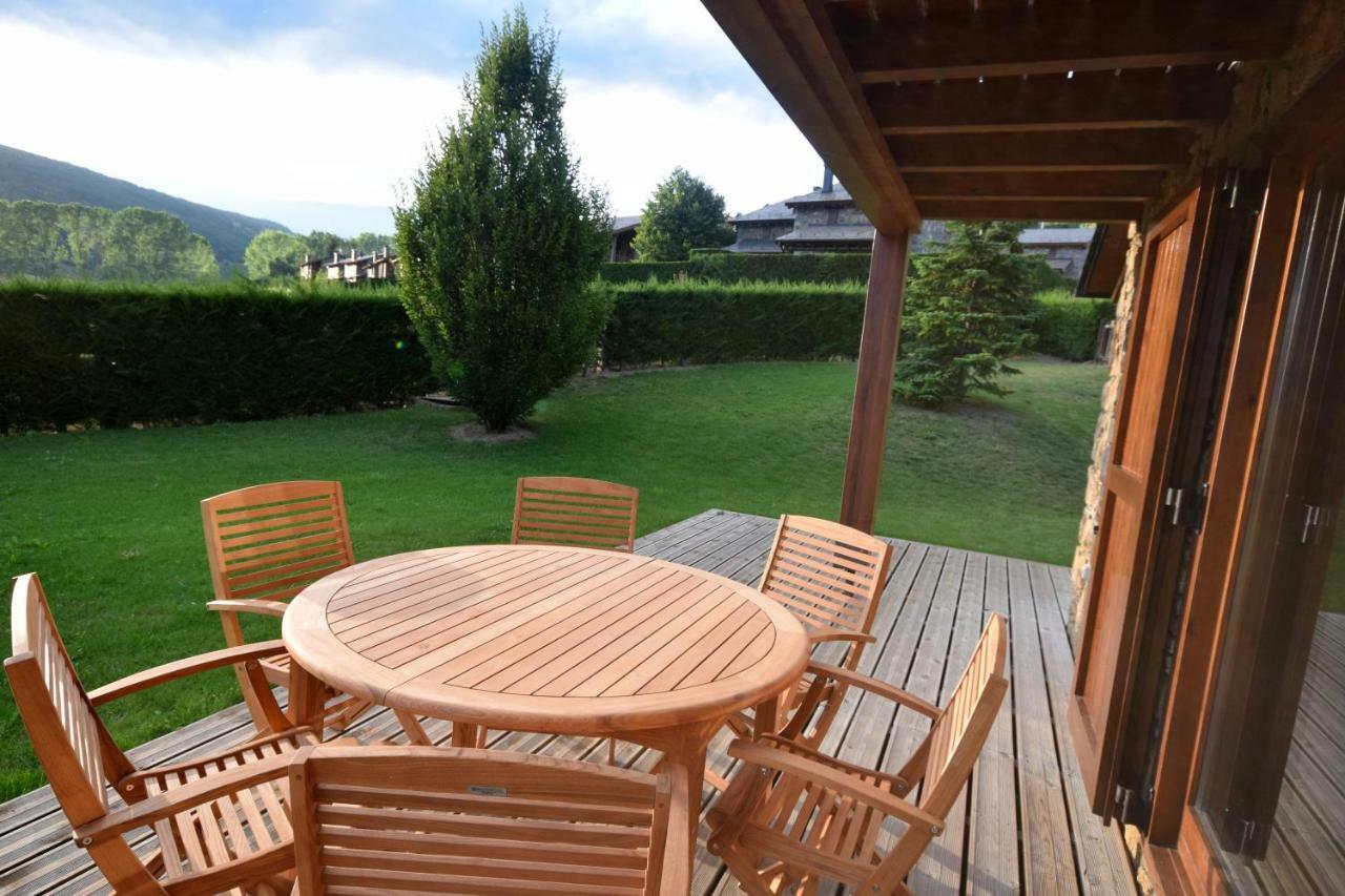Casa Estavar Residencial Экстерьер фото
