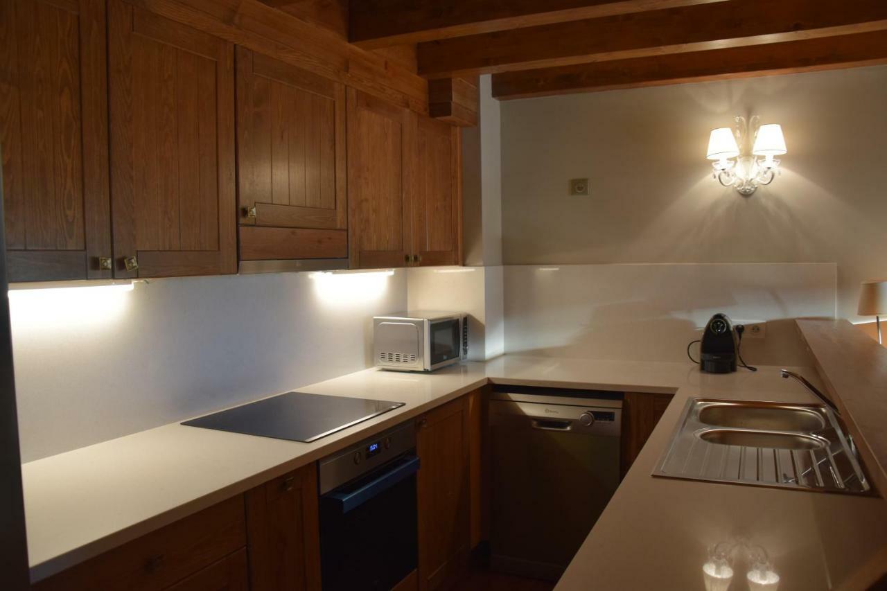 Casa Estavar Residencial Экстерьер фото
