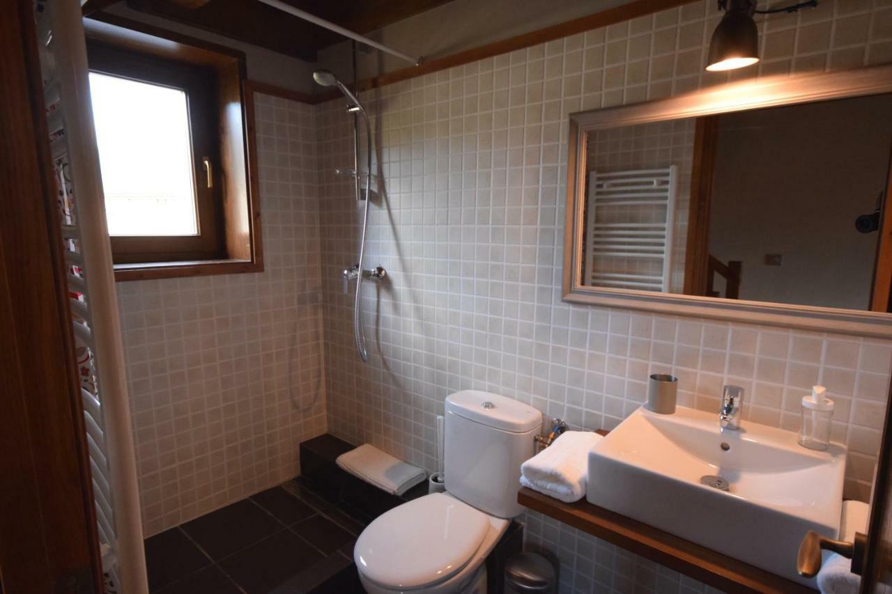 Casa Estavar Residencial Экстерьер фото