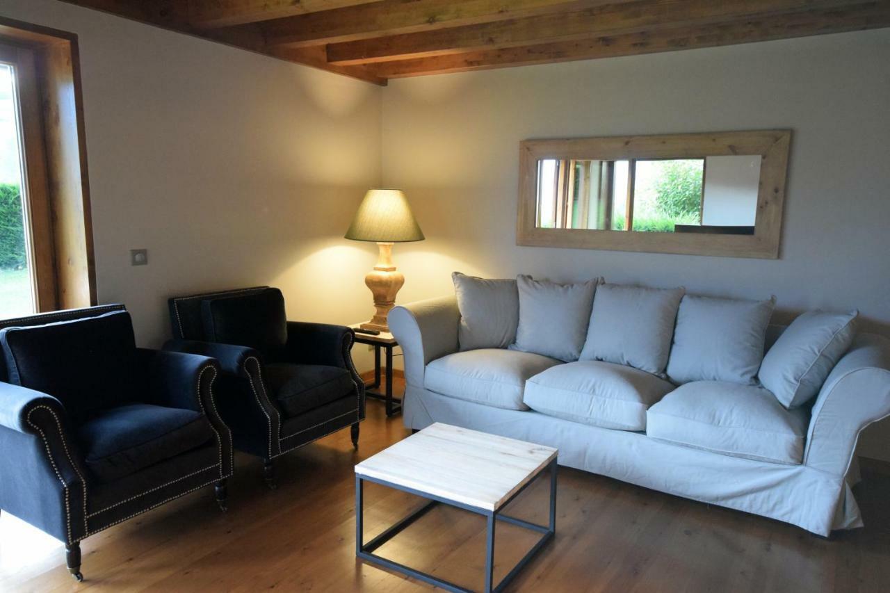 Casa Estavar Residencial Экстерьер фото